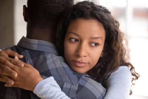 Is It Normal To Fight In The Beginning Of A Relationship?