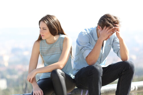 What Are The Signs Of A Toxic Relationship