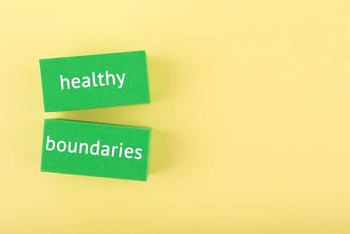 What Are The 10 Steps To Setting Healthy Boundaries